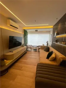 Apartamento com 2 Quartos à venda, 48m² no Meireles, Fortaleza