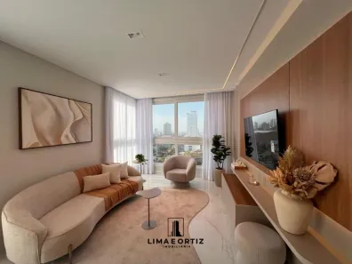 Apartamento com 2 Quartos à venda, 81m² no Tramandaí, Tramandaí