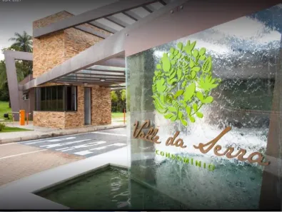 Lote/Terreno à venda, 1000m² no Pimentas, Betim