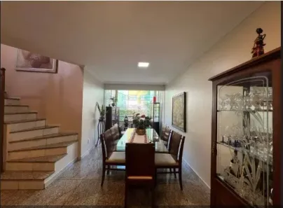 Cobertura com 4 Quartos à venda, 199m² no Santo Antônio, Belo Horizonte