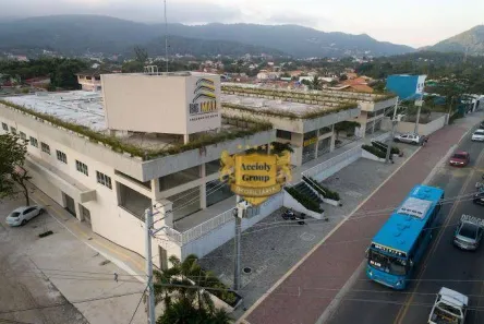 Ponto Comercial para alugar, 82m² no Engenho do Mato, Niterói