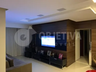Apartamento com 3 Quartos à venda, 102m² no Santa Mônica, Uberlândia