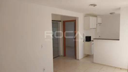 Apartamento com 2 Quartos à venda, 48m² no Parque Fehr, São Carlos