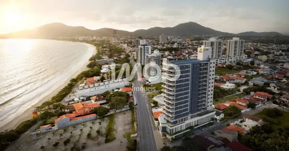 Apartamento com 2 Quartos à venda, 80m² no Armação, Penha
