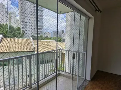 Apartamento com 3 Quartos à venda, 78m² no Santo Amaro, São Paulo