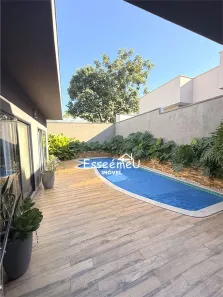 Apartamento com 4 Quartos à venda, 525m² no Condomínio do Lago, Goiânia