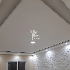 Cobertura com 2 Quartos à venda, 124m² no Vila Scarpelli, Santo André