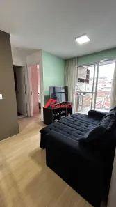 Apartamento com 1 Quarto à venda, 45m² no Vila Dom Pedro I, São Paulo