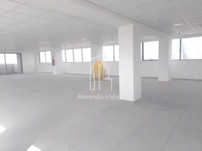 Sala Comercial à venda, 316m² no Jardim Caravelas, São Paulo