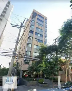 Sala Comercial à venda, 44m² no Vila Clementino, São Paulo