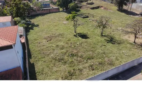 Lote/Terreno à venda, 2160m² no Bom Retiro, Betim