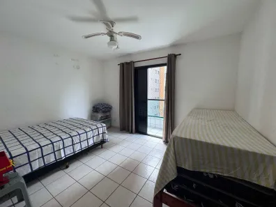 Apartamento com 1 Quarto à venda, 55m² no Ocian, Praia Grande