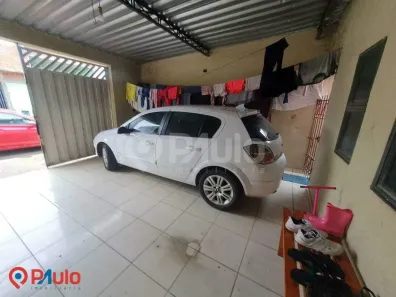 Casa com 3 Quartos à venda, 100m² no Loteamento Kobayat Líbano, Piracicaba