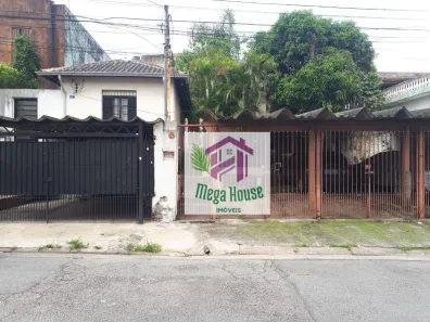 Casa com 6 Quartos à venda, 552m² no Vila Conde do Pinhal, São Paulo