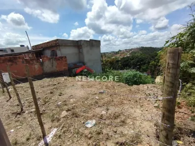 Lote/Terreno à venda, 250m² no Jardim Verona, Ribeirão das Neves