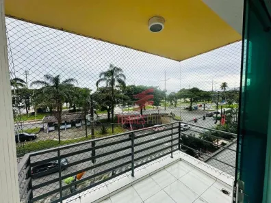 Apartamento com 2 Quartos à venda, 95m² no Boqueirão, Santos