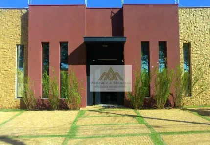 Sala Comercial para alugar, 17m² no Ribeirânia, Ribeirão Preto