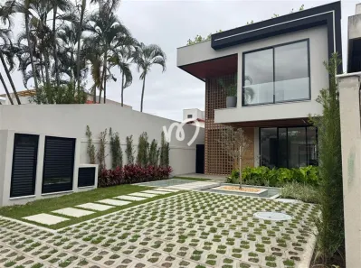 Casa com 4 Quartos à venda, 350m² no Barra da Tijuca, Rio de Janeiro