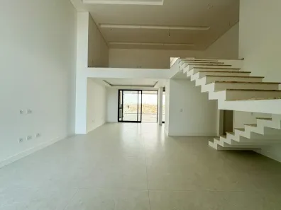Casa de Condomínio com 4 Quartos à venda, 358m² no Spina Ville II, Juiz de Fora