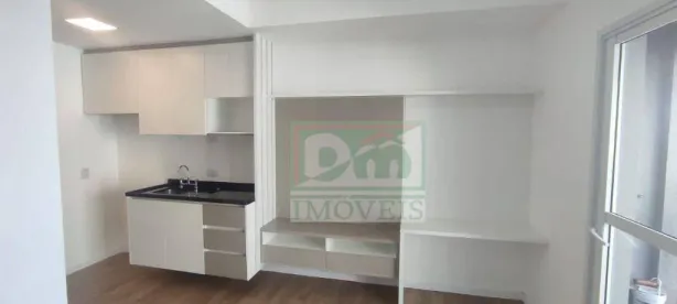 Apartamento com 1 Quarto à venda, 24m² no Belenzinho, São Paulo