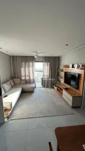 Apartamento com 4 Quartos à venda, 127m² no Jardim Portugal, São José dos Campos