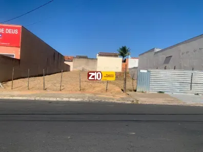 Lote/Terreno à venda, 603m² no Jardim Regina, Indaiatuba