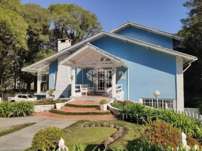 Imóvel Comercial com 18 Quartos à venda, 950m² no Bosque Sinoserra, Canela