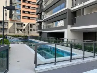 Apartamento com 3 Quartos à venda, 163m² no Pinheiros, São Paulo