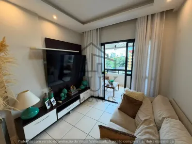 Apartamento com 3 Quartos à venda, 96m² no Nossa Senhora das Graças, Manaus