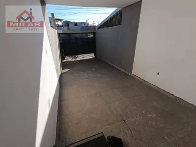 Sobrado com 3 Quartos à venda, 150m² no Jardim Maringá, São Paulo