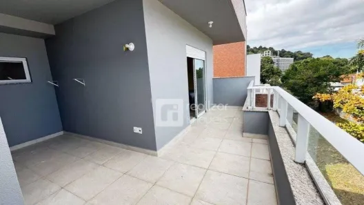 Cobertura com 3 Quartos à venda, 214m² no Jurerê, Florianópolis