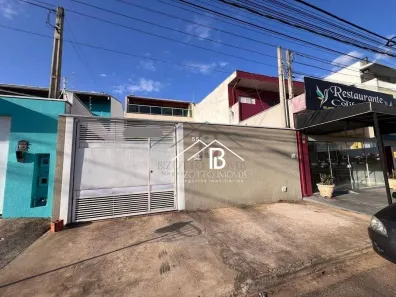 Casa com 2 Quartos à venda, 150m² no Jardim dos Colibris, Indaiatuba