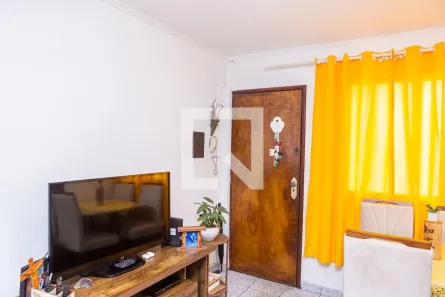 Apartamento com 2 Quartos à venda, 40m² no Vila Sílvia, São Paulo