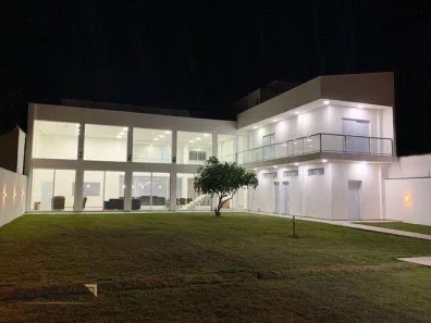 Sobrado com 5 Quartos à venda, 585m² no Colinas de Indaiatuba, Indaiatuba