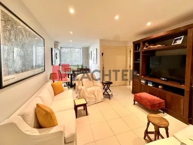 Apartamento com 3 Quartos à venda, 105m² no Ipanema, Rio de Janeiro
