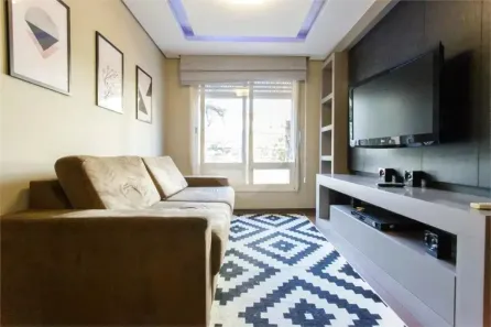 Apartamento com 2 Quartos à venda, 68m² no Bela Vista, Porto Alegre