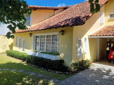 Casa de Condomínio com 4 Quartos à venda, 333m² no Anil, Rio de Janeiro