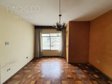 Sobrado com 3 Quartos à venda, 139m² no Sumaré, São Paulo