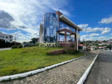 Prédio Comercial com 22 Quartos à venda, 1500m² no Jardim Bom Retiro, Campinas