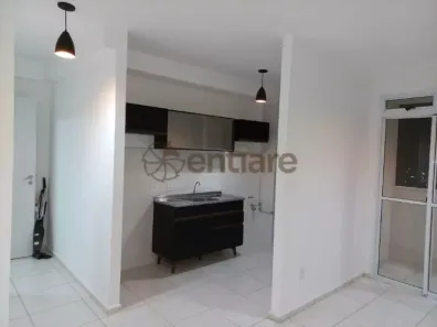Apartamento com 2 Quartos à venda, 55m² no Cidade Industrial, Contagem