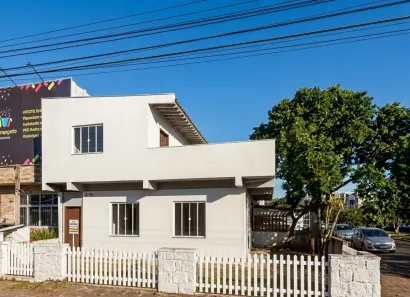 Casa com 3 Quartos à venda, 143m² no Sarandi, Porto Alegre
