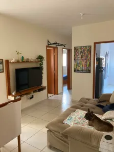 Apartamento com 2 Quartos à venda, 53m² no Loteamento Chácaras Takitani, São José dos Campos