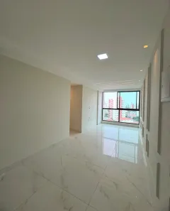 Apartamento com 3 Quartos à venda, 75m² no Intermares, Cabedelo