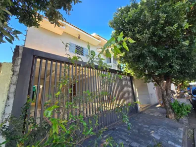 Casa com 5 Quartos à venda, 328m² no Bom Jardim, São José do Rio Preto
