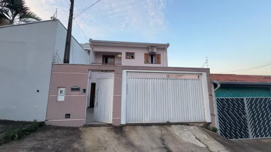 Casa com 3 Quartos à venda, 180m² no Jardim Colonial, Indaiatuba