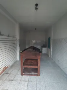 Sala Comercial para alugar, 25m² no Conjunto Habitacional Ana Jacinta, Presidente Prudente