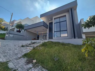 Casa de Condomínio com 3 Quartos à venda, 185m² no Bosque dos Eucaliptos, Valinhos