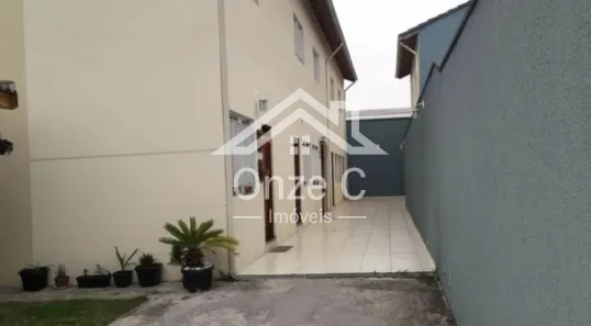 Casa de Condomínio com 2 Quartos à venda, 54m² no Vila Germinal, São Paulo