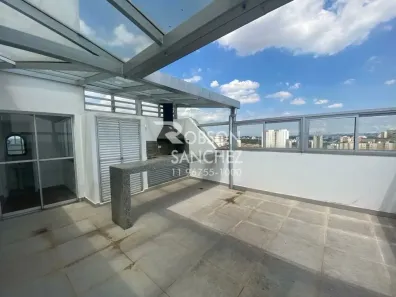 Cobertura com 3 Quartos à venda, 126m² no Vila Sofia, São Paulo