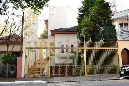 Casa com 3 Quartos à venda, 310m² no Parque da Vila Prudente, São Paulo